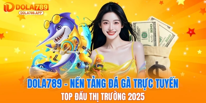 Giải đáp câu hỏi khi tham gia cá cược tại nhà cái Dola789